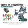 Cthulhu Wars (Second Edition): Masks of Nyarlathotep