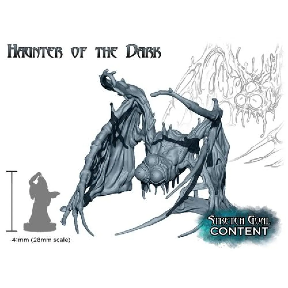 Cthulhu Wars (Second Edition): Masks of Nyarlathotep