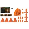 Cthulhu Wars (Second Edition): Sleeper Faction