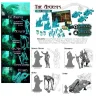 Cthulhu Wars (Second Edition): The Ancients Faction