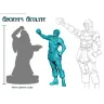Cthulhu Wars (Second Edition): The Ancients Faction