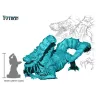 Cthulhu Wars (Second Edition): The Ancients Faction