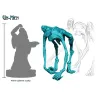 Cthulhu Wars (Second Edition): The Ancients Faction