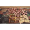 Cthulhu Wars (Second Edition): The Tcho-Tchos Faction