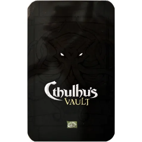 Cthulhu's Vault