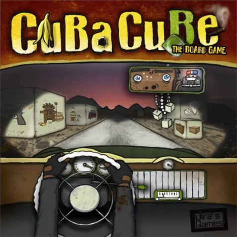 Cuba Cube