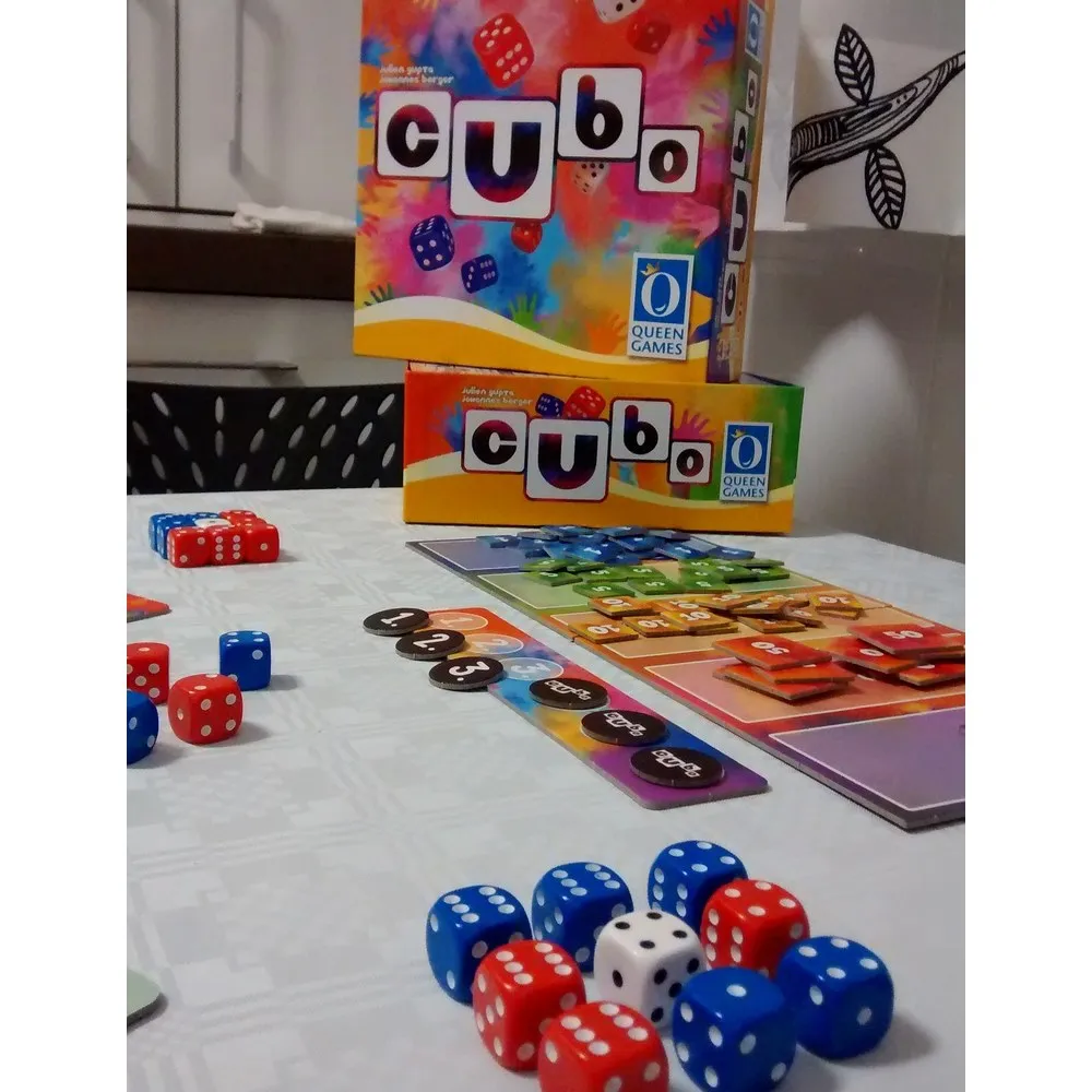 Cubo