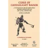 Curse of Candlelight Manor: A Whisper in the Dark