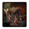 Warhammer: The Horus Heresy - Adeptus Custodes Custodian Guard Sodality