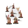 Warhammer: The Horus Heresy - Adeptus Custodes Custodian Guard Sodality