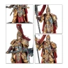 Warhammer: The Horus Heresy - Adeptus Custodes Custodian Guard Sodality