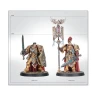 Warhammer: The Horus Heresy - Adeptus Custodes Sentinel Guard Sodality