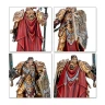 Warhammer: The Horus Heresy - Adeptus Custodes Sentinel Guard Sodality