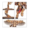 Warhammer: The Horus Heresy - Adeptus Custodes Venatari Sodality