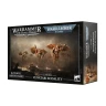 Warhammer: The Horus Heresy - Adeptus Custodes Venatari Sodality