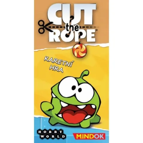 Cut the Rope