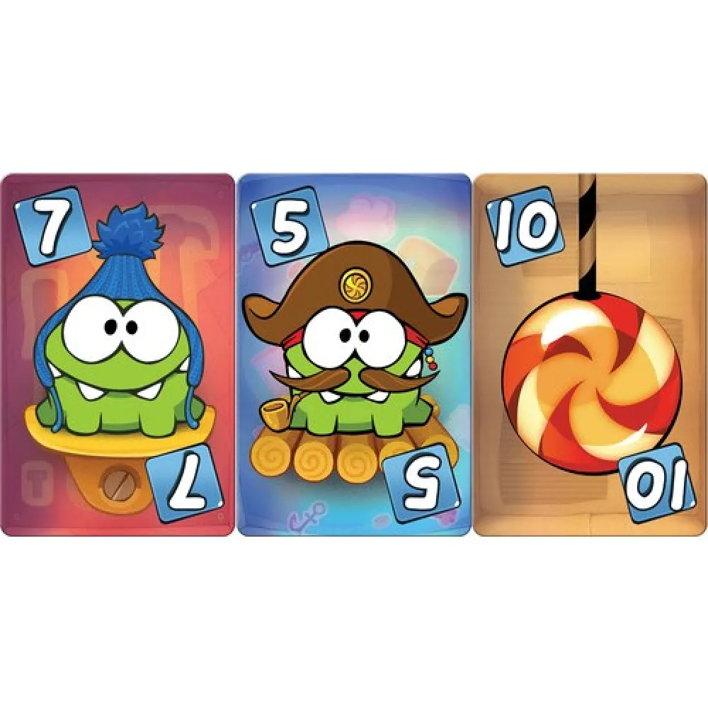 Cut the Rope