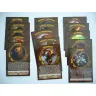 Cutthroat Caverns: Relics & Ruin