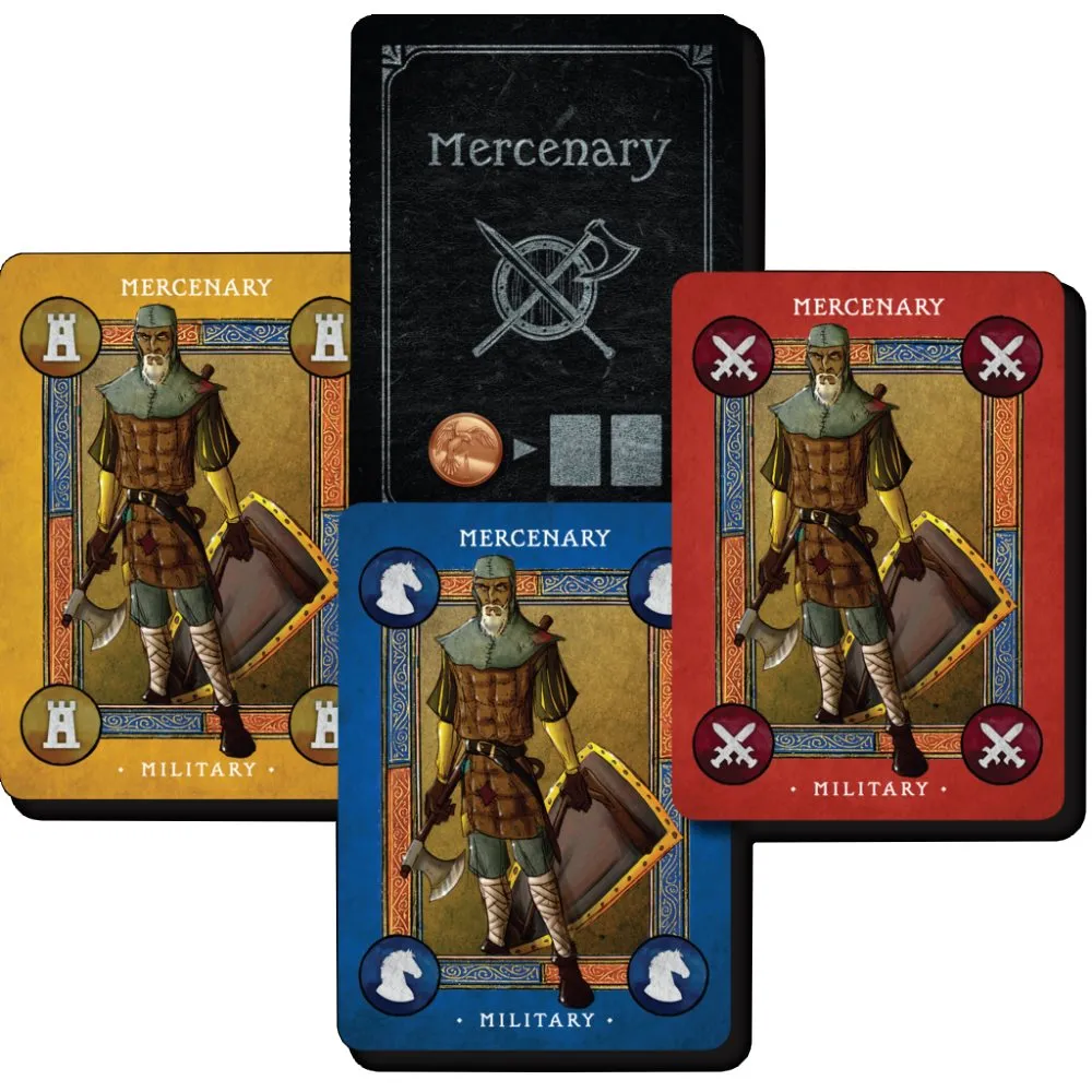 Cutthroat Kingdoms