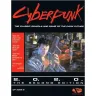 Cyberpunk 2020 RPG Core Rulebook