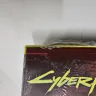Cyberpunk 2077: Gangs of Night City - poškozený obal