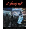 Cyberpunk Red RPG