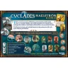 Cyclades: Legendární edice - Maelström
