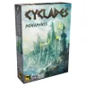 Cyclades: Monuments