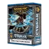 Warmachine: Cygnar - 2010 Mk2 Faction Deck