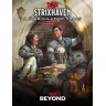 D&D 5th Strixhaven: Curriculum of Chaos