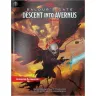 D&D Baldur's Gate: Descent into Avernus Adventure Book