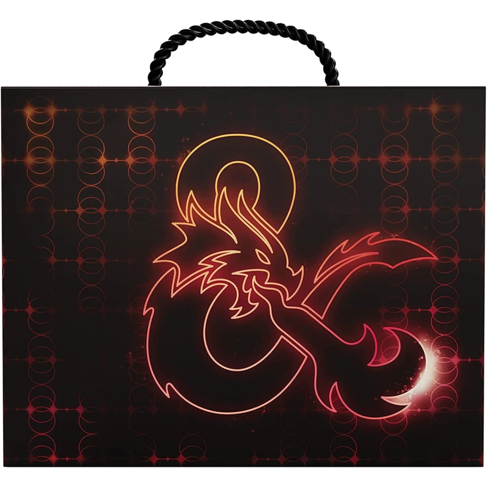D&D Campaign Case: Creatures