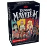 D&D Dungeon Mayhem Card Game