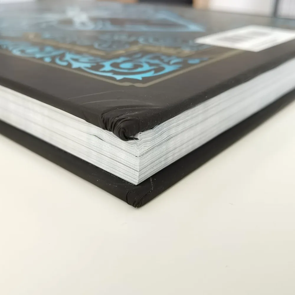 D&D Icewind Dale: Rime of the Frostmaiden Limited Edition - poškozeno