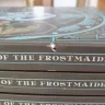 D&D Icewind Dale: Rime of the Frostmaiden Limited Edition - poškozeno