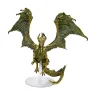 D&D Miniatures: Adult Bronze Dragon Premium Figure