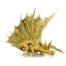 D&D Miniatures: Adult Gold Dragon Premium Figure