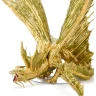 D&D Miniatures: Adult Gold Dragon Premium Figure
