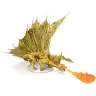 D&D Miniatures: Adult Gold Dragon Premium Figure