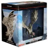 D&D Miniatures: Icons of the Realms - Adult White Dragon Premium