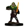 D&D Miniatures: Icons of the Realms - Elf Fighter Male