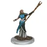D&D Miniatures: Icons of the Realms - Female Elf Sorcerer