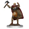 D&D Miniatures: Icons of the Realms - Female Human Barbarian
