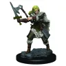 D&D Miniatures: Icons of the Realms - Human Female Barbarian
