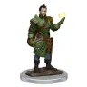 D&D Miniatures: Icons of the Realms - Male Half-Elf Bard