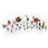 D&D Miniatures: Icons of the Realms - Mordenkainen Monsters of the Multiverse