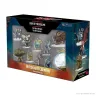 D&D Miniatures Icons of the Realms - Witchlight Carnival