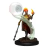 D&D Miniatures: Icons of the Realms - Fire Genasi Wizard Female