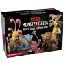 D&D: Monster Cards - Volo's Guide to Monsters (81 cards)