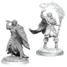 D&D Nolzur's Marvelous Miniatures: Elf Cleric Male